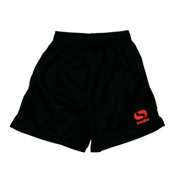 Fekete sportshort (116)