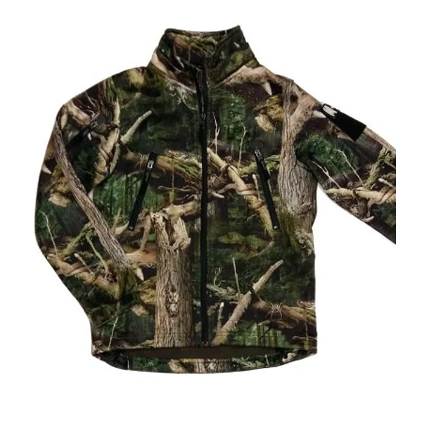 Erdős softshell kabát (152)