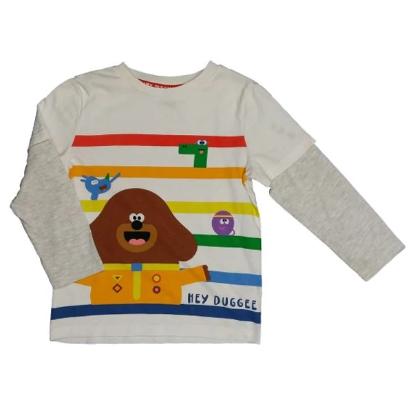 Duggee póló (116)