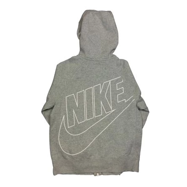 Szürke nike zipes kardi (158)