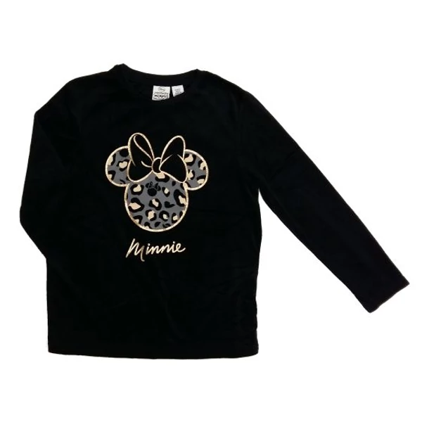 fekete Minnie felső (134)