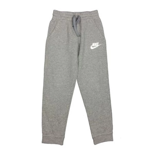 Szürke nike szabadidő nadrág (134)