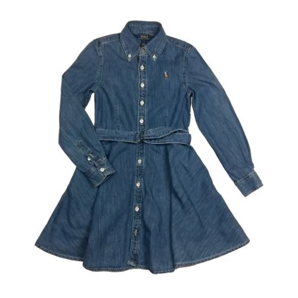Ralph Lauren farmerruha (128)