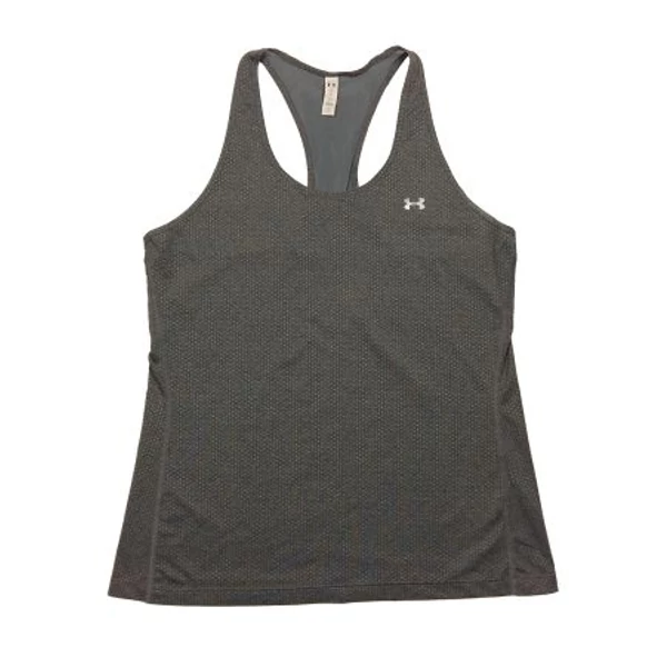 Underarmour szürke sporttop (L)