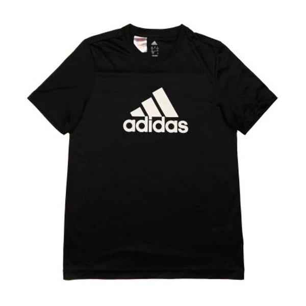 fekete adidas póló (S)