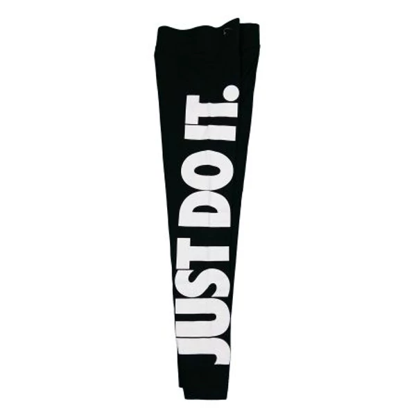 Nike sportleg (S)
