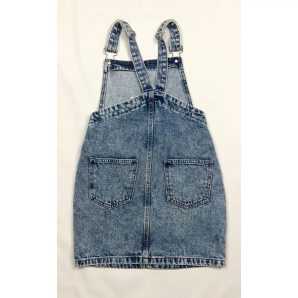 Kantáros farmerszoknya (140)