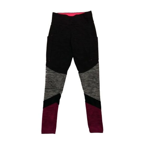 Szürke-pink sportleg (134)