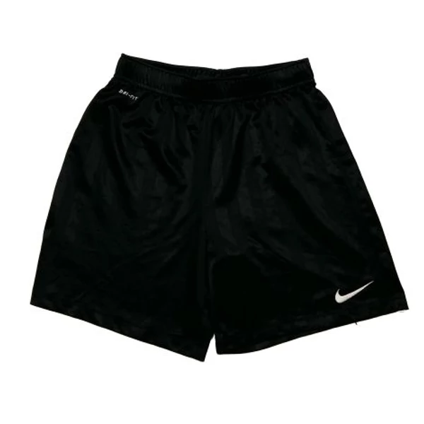 Fekete nike sportshort (158)
