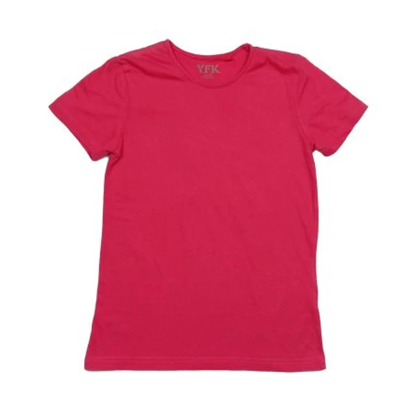 Pink póló (140)
