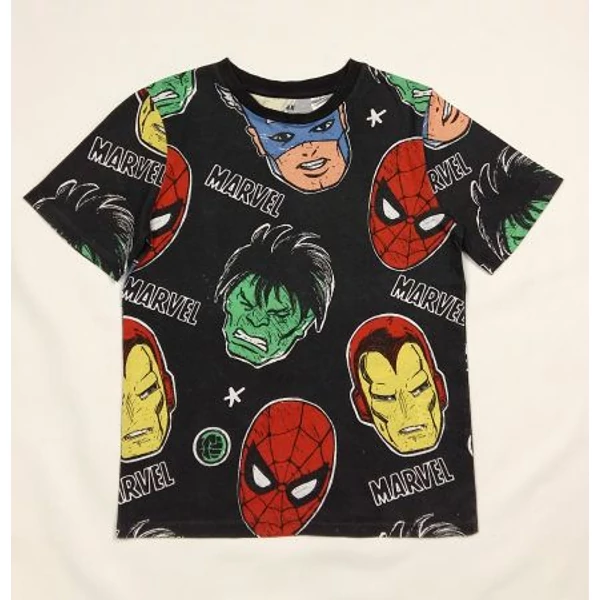Marvel póló (128)