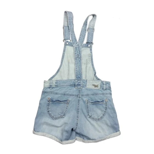 Kantáros farmershort (140)