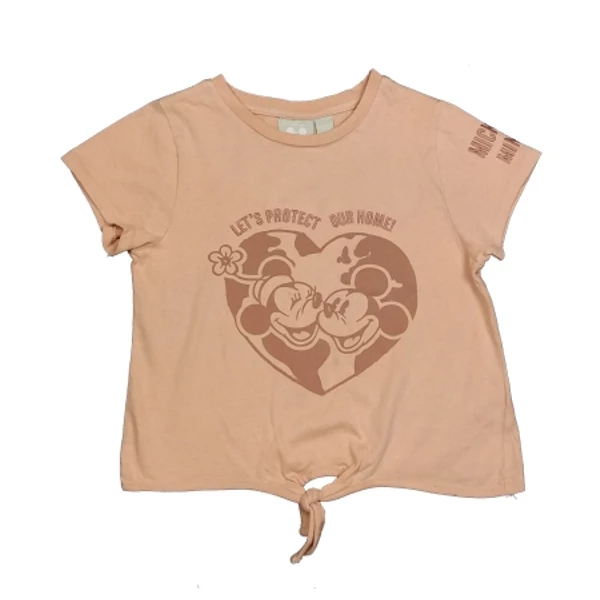 Púder Mickey póló (140)