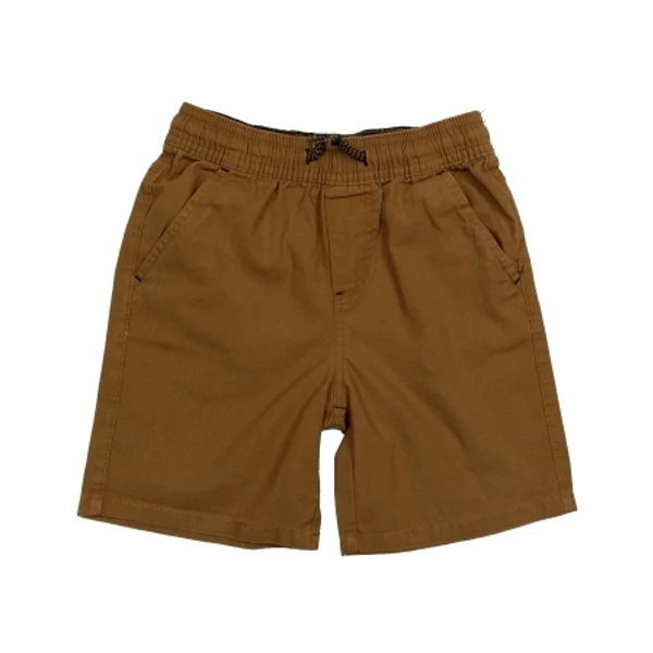Barna short (110)