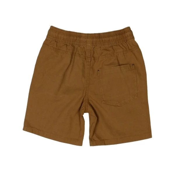 Barna short (110)