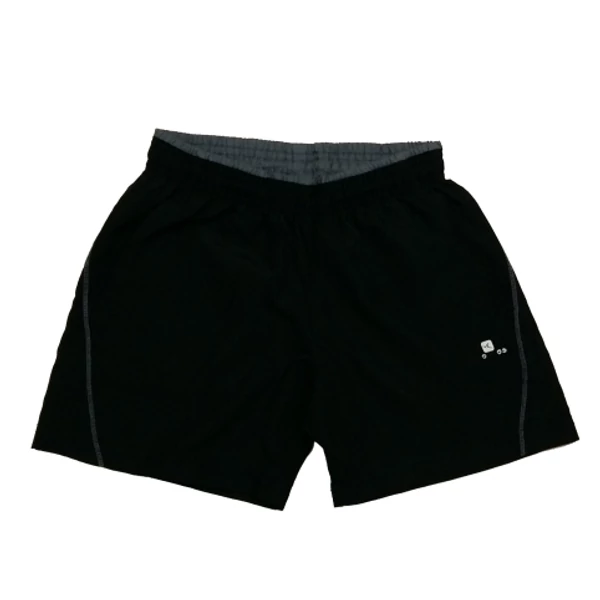 Fekete sportshort (140)