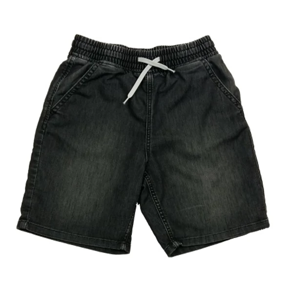 Szürke farmershort (146)