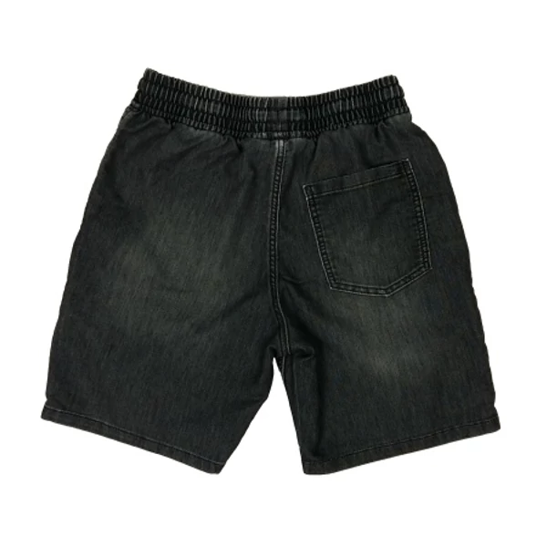 Szürke farmershort (146)