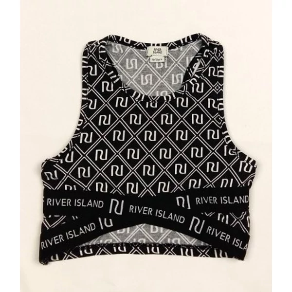River Island top (116)
