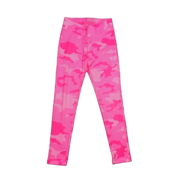 Pink sportleg (140)