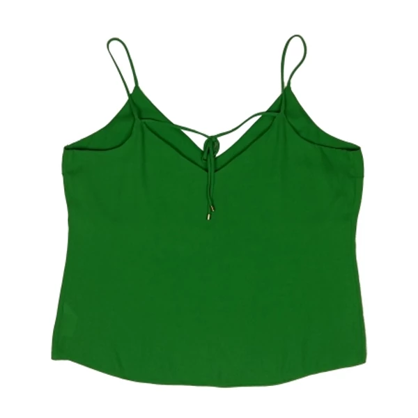 Zöld top (44)