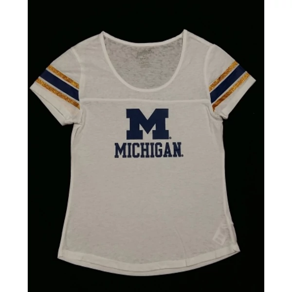 Michigan póló (M)
