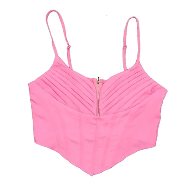 Pink top (40)