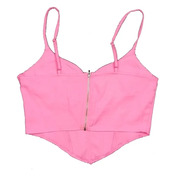 Pink top (40)