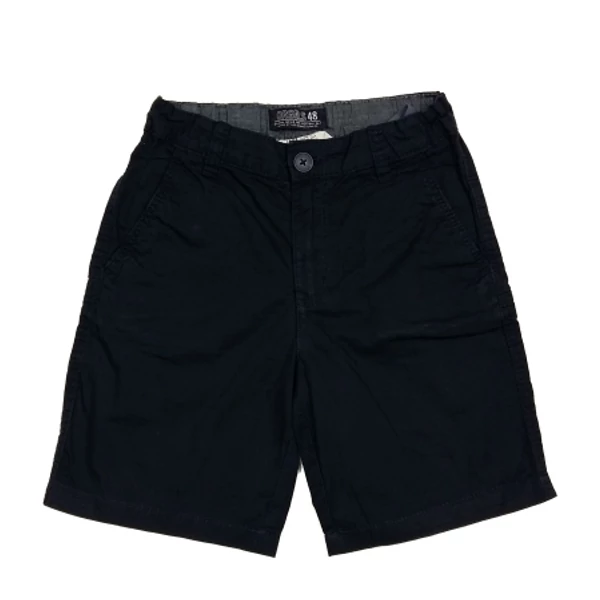 Fekete short (134)