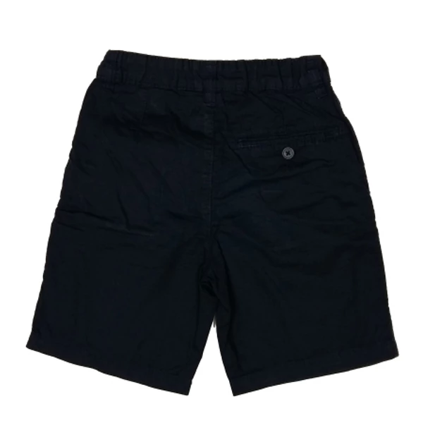 Fekete short (134)