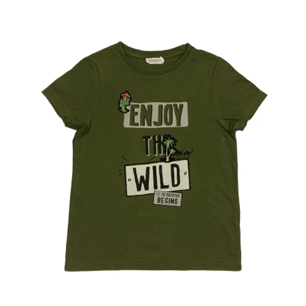 Keki Wild póló (116)