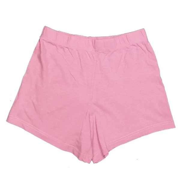 Pink short (134)