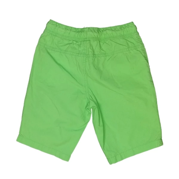 Zöld short (134)