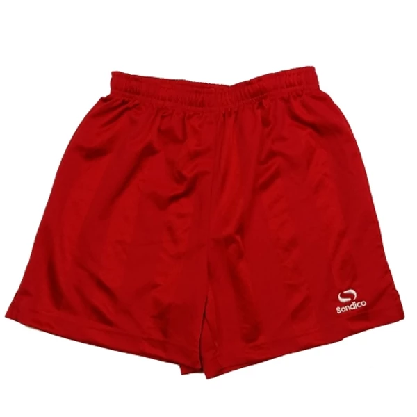 Piros Sondico sportshort (152)