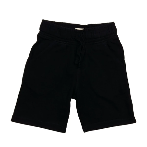 Fekete short (110)