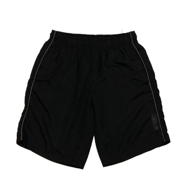 Fekete sportshort (140)