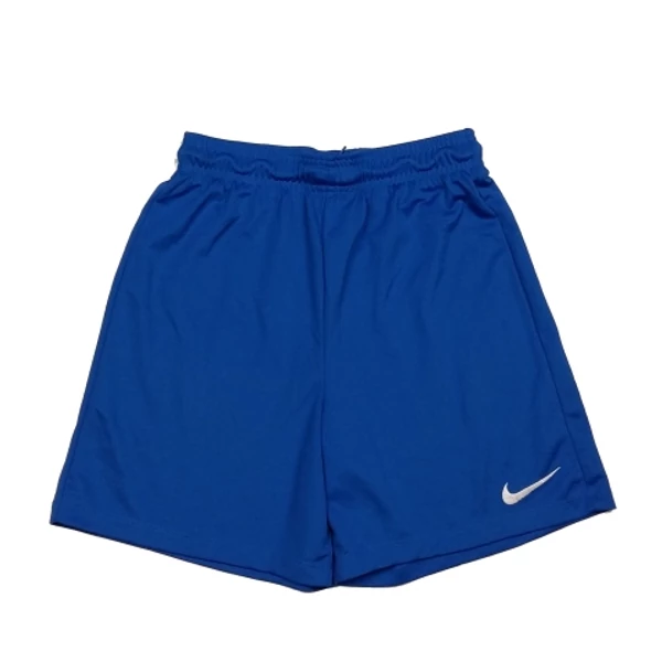 Kék nike sportshort (158)