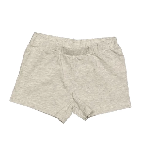 Szürke short (104)