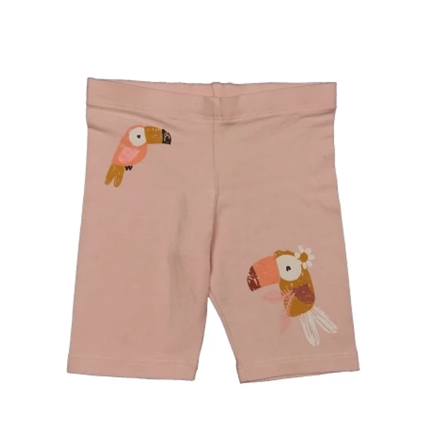Kakadus shortleg (98)