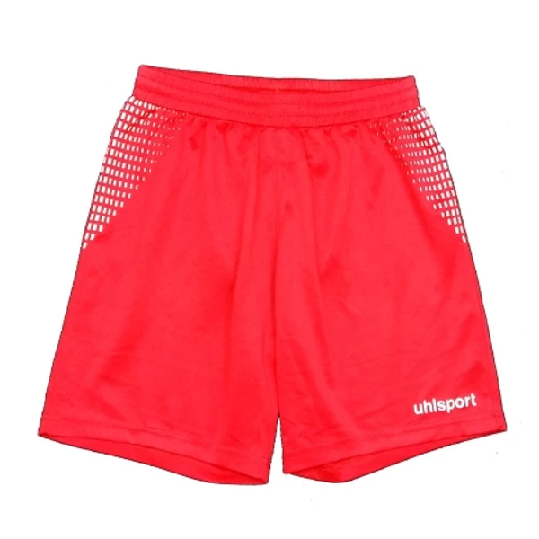 Piros sportshort (164)