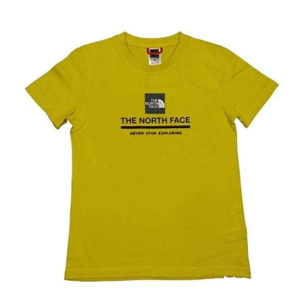 The North Face póló (140)