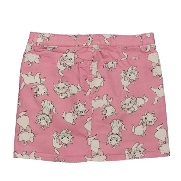 Pink Marie cicás szoknya (140)