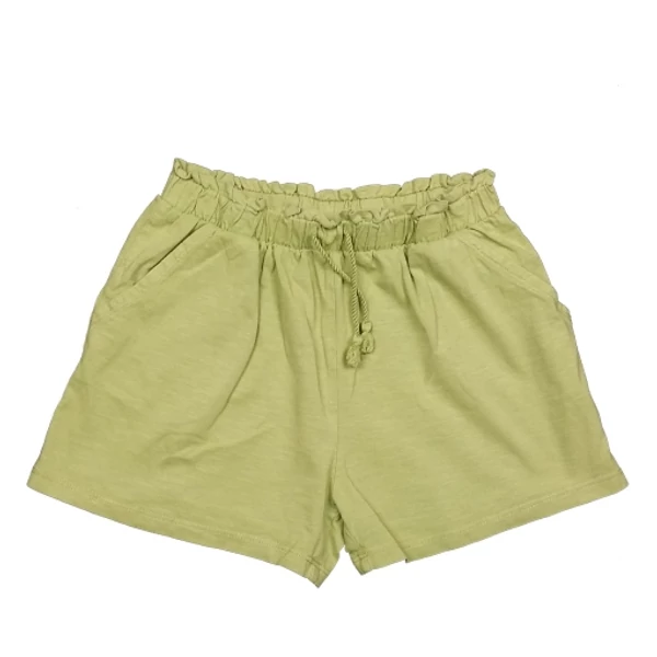 Zöld short (152)