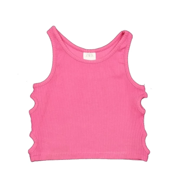 Pink top (128)