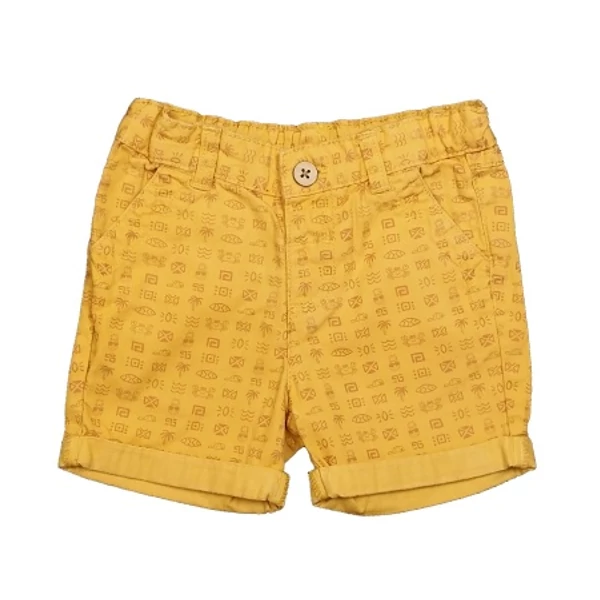 Okker short (74)