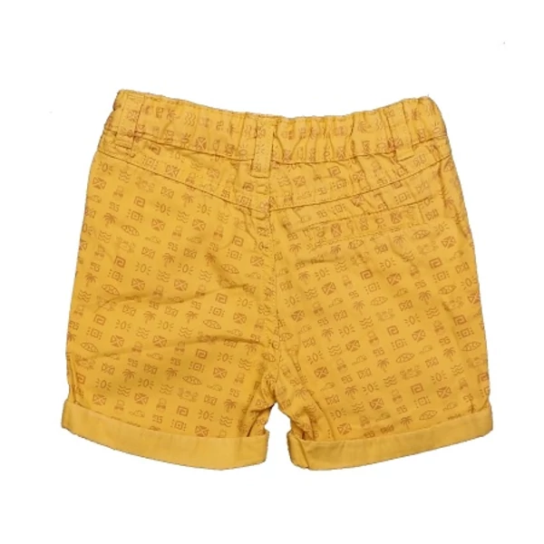 Okker short (74)