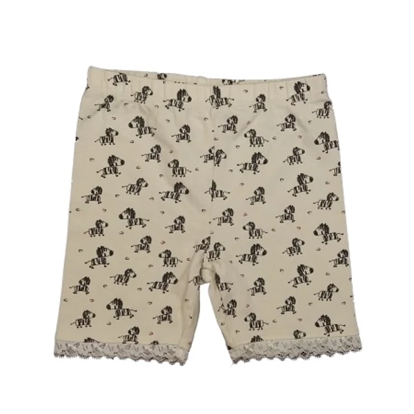 Zebrás short (92)