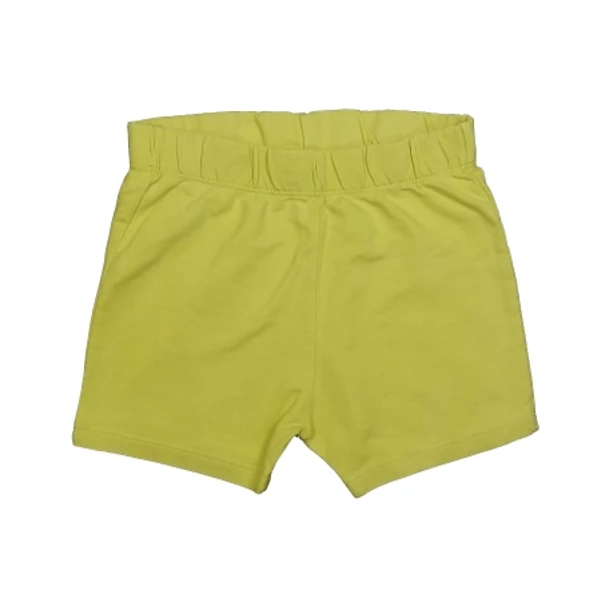 Zöld short (98)