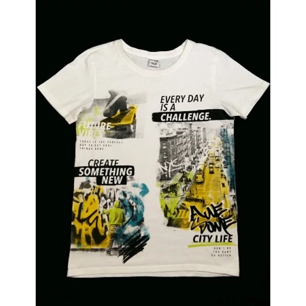 City Life póló (152)