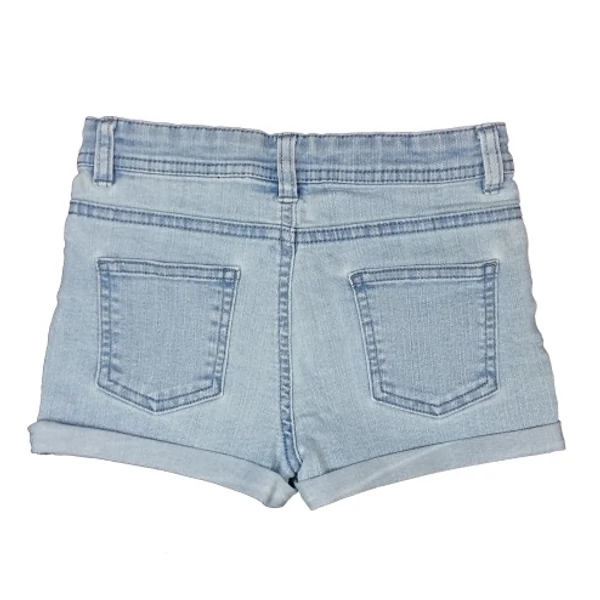 MIntás farmershort (128)